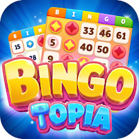 BingoTopia: Social Bingo Games