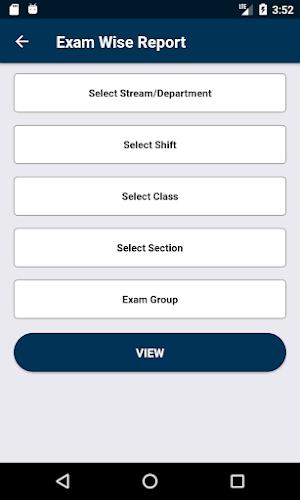 Mother Teresa Memorial School Screenshot 2