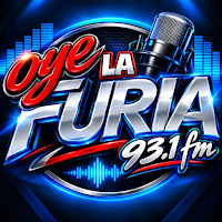 Oye La Furia Fm