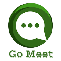 Go Meet - Secure video meetings