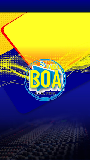 Radio Boa Fm Quedas Screenshot 3