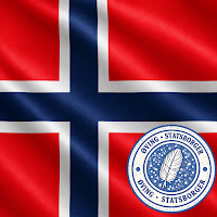 Statsborgerprøven Pensum