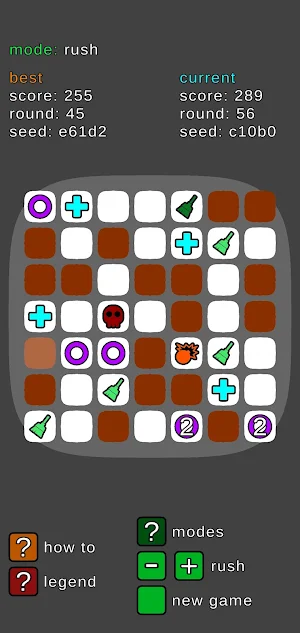 Xordy Screenshot 2