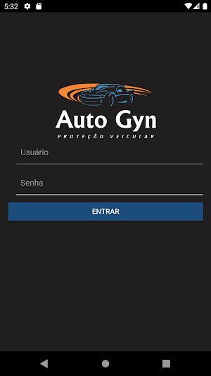 Auto Gyn Rastreamento Screenshot 0