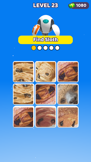 Smarter than AI Screenshot 0