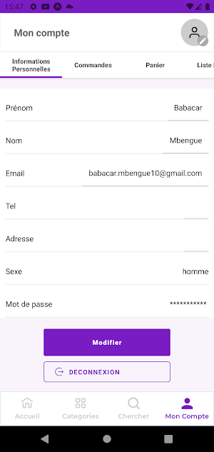 Diekkes Screenshot 2