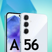 Theme for Samsung Galaxy A56
