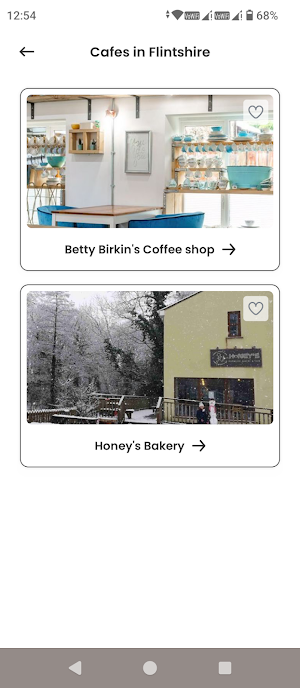 Come To Wales Screenshot 1