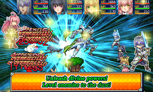 [Premium] RPG Asdivine Menace Screenshot 2