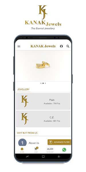 Kanak Jewels Screenshot 0