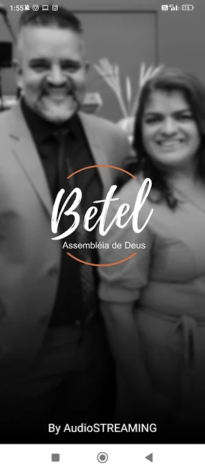 Igreja AD Betel Screenshot 0