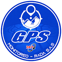 GPS MONITOREO RADA PRO