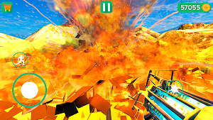 Sandbox Mod Bombs Screenshot 1