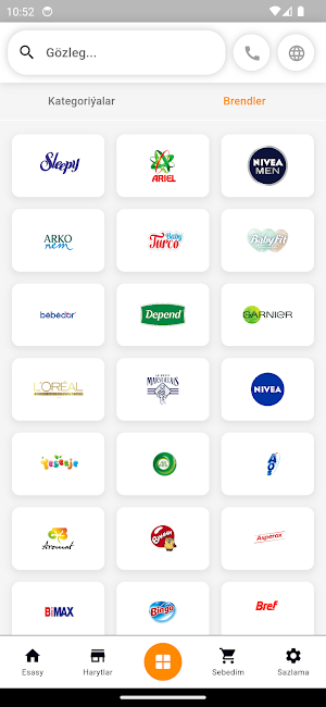 Elyeter Screenshot 3