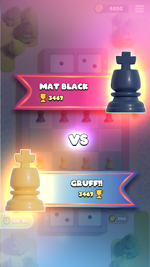 Chess Roll Screenshot 1