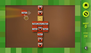 MineBlock Screenshot 1