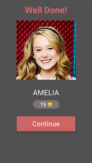 Bizaardvark QUIZ Screenshot 1