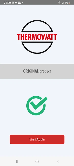 IamThermowatt Screenshot 3