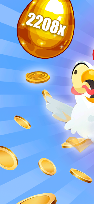 Chicken Road Screenshot 0