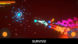 In The Void Screenshot 0