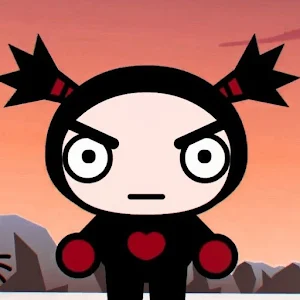 Pucca Wallpapers Screenshot 1