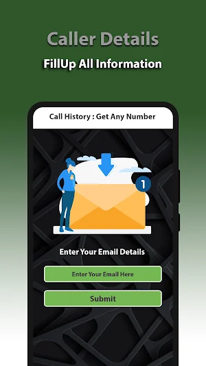 Call History Any Number Detail Screenshot 2