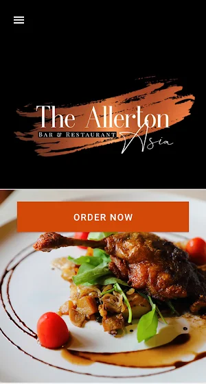 Allerton Asia Screenshot 0