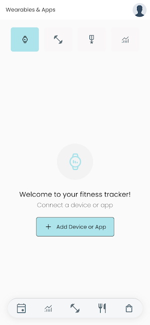 EAST COAST FITNESS Screenshot 2