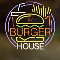 Burger House Oborniki