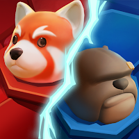 Animal Takeover