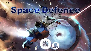Space Defence Screenshot 0
