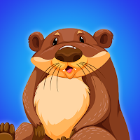 Bennie The Beaver