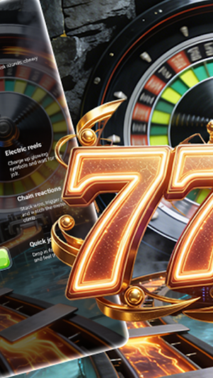 777 Hnder ins Screenshot 1