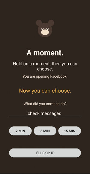 Otso — pause before you scroll Screenshot 3