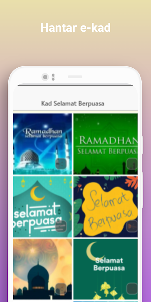 salam ramadhan Screenshot 2