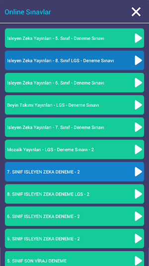 UzemGO Screenshot 2