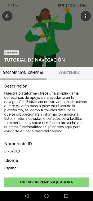 Achs Capacita Screenshot 0
