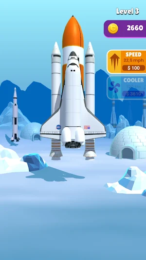 Rocket Factor Screenshot 2