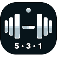 5-3-1 Program Builder