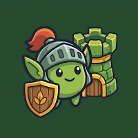 Green TD: Tower Defense