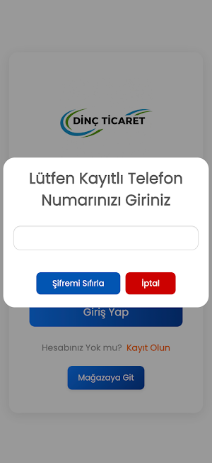 Soma Dinç Ticaret Screenshot 3