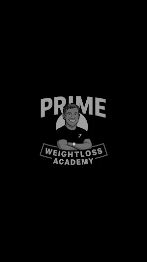 Prime Weightloss Academy Screenshot 0