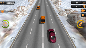 Frenzy Street Racers Screenshot 2