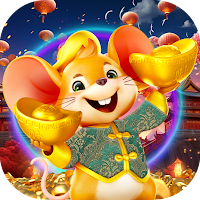 Lucky Mouse's 3.8
