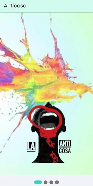 Anticosa Screenshot 0