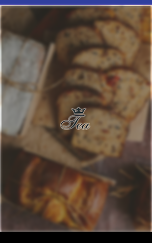 Tea Bakery Screenshot 3