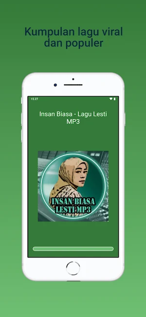 Insan Biasa - Lagu Lesti Mp3 Screenshot 0