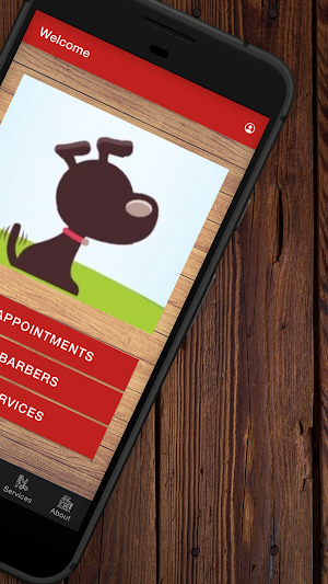 Dirty Dawg Dog Grooming Screenshot 1