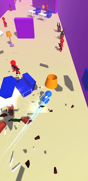 Flash Masters Screenshot 2