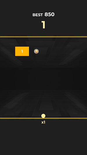 GoldBreak Screenshot 3